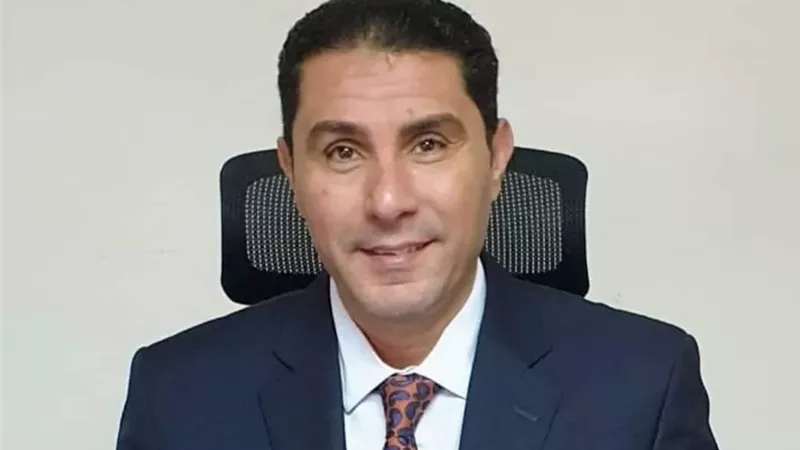 أيمن الزيات خبير