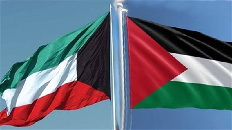 الكويت وإسرائبل