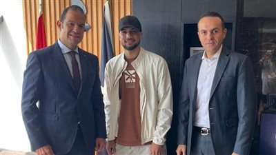 شركة استادات تتكفل بمصاريف علاج يوسف حسن لاعب الزمالك السابق