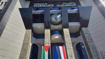 نقابة الصحفيين تفجر مفاجأة بشأن لجنة القيد.. وبشرى سارة للعاملين بالمواقع