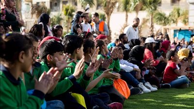  مهرجان دي كاف.. عروض فنية وتذاكر مجانية يوميًا لغير القادرين