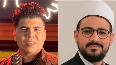 مستشار ديني للمطرب عمر كمال: من أفتاك بجواز عملك غشّك