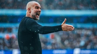 رقم سلبي لن ينسى في تاريخ مانشستر سيتي.. ثاني أسوأ دفاع في الدوريات الخمس الكبري