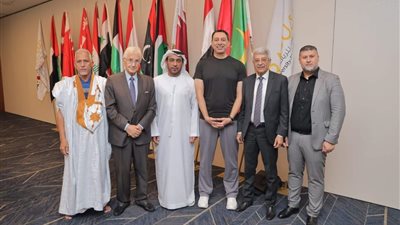 مصر تشارك في بطولة الاتحاد العربي للرياضة الجامعية ديسمبر المقبل