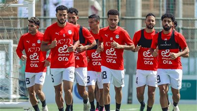 موعد مباراة منتخب مصر وموريتانيا في تصفيات أمم إفريقيا والقنوات الناقلة