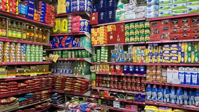 بعد ارتفاع السولار.. أسعار السلع الغذائية اليوم الجمعة