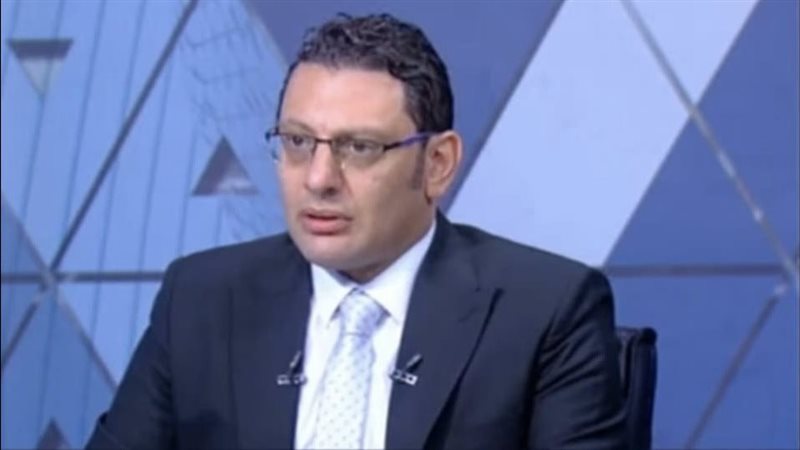 الدكتور سمير رؤوف