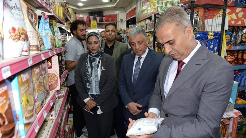 رئيس جهاز حماية