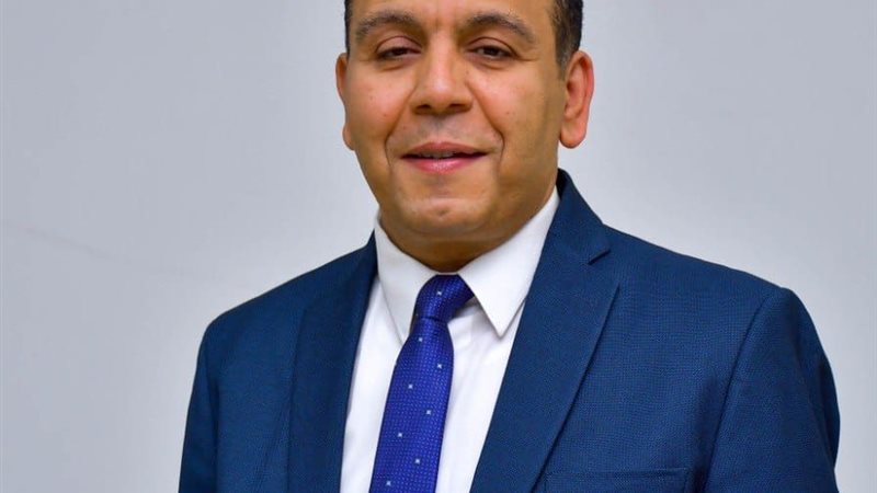 الخبير التربوي الدكتور