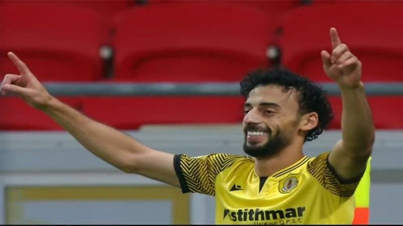 أحمد عبدالقادر