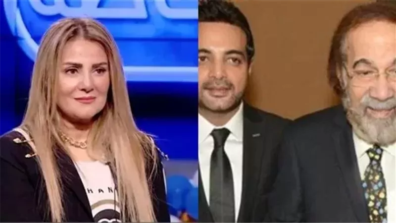 عمرو ورانيا محمود
