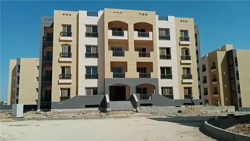 شقق نقابة المهندسين