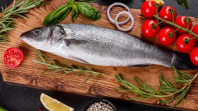 أسعار السمك اليوم 9 أبريل 2025 .. الجمبري عدى الـ 500 جنيه