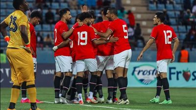  القنوات الناقلة لمباراة منتخب مصر وموريتانيا اليوم في تصفيات أمم إفريقيا