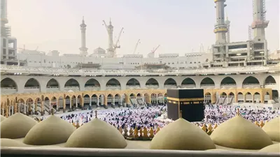 كيفية حجز أرخص تذاكر طيران للعمرة عبر جوجل .. أفضل مواقع للحجز