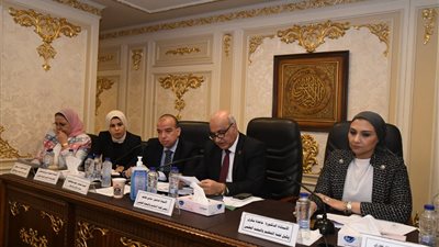 البرلمان يناقش مشروع قانون إنشاء المجلس الوطني للتعليم والبحث والابتكار