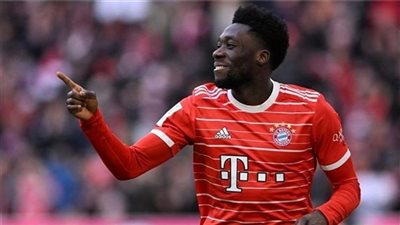 3 حلول أمام ريال مدريد لتعويض صدمة ألفونسو ديفيز 