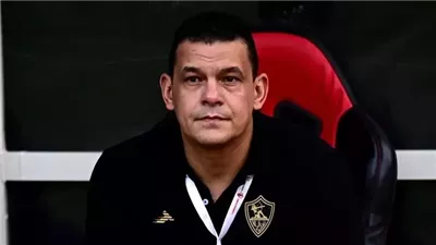 خالد الغندور يكشف قرار صادم من عبدالواحد السيد بخصوص رباعي الزمالك