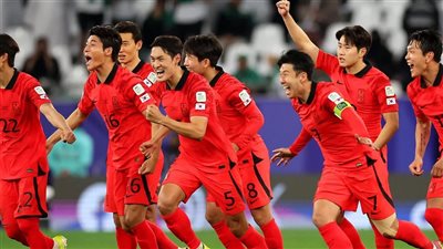 منتخب كوريا الجنوبية يحقق انتصار ثمين على العراق بتصفيات كأس العالم 2026