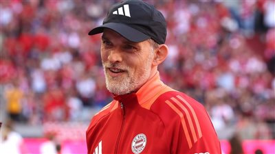 ساعات حاسمة.. توماس توخيل يقترب من تدريب منتخب إنجلترا