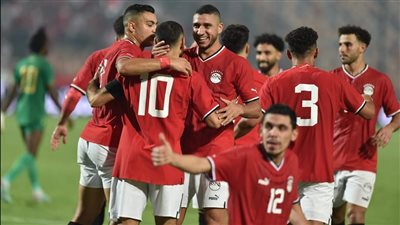غياب محمد صلاح.. حسام حسن يعلن قائمة منتخب مصر لتصفيات أمم إفريقيا