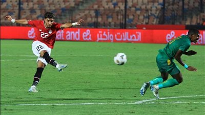 بقيادة مرموش.. التشكيل الرسمي لمنتخب مصر في مواجهة موريتانيا بتصفيات أمم إفريقيا2025