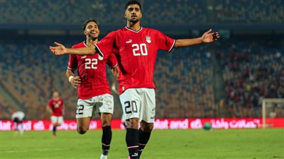 هدف إبراهيم عادل في شباك موريتانيا بتصفيات أمم إفريقيا 2025 (فيديو)