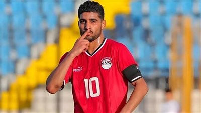 إبراهيم عادل يقود الفراعنة لتحقيق انتصار ثمين على موريتانيا والتأهل لأمم إفريقيا 2025