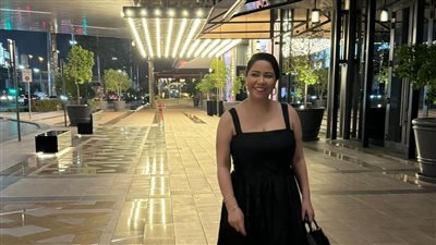 شيرين عبد الوهاب لـ محمود الليثي: هتجيلي البيت واعملك أكل وهنقعد ونهزر