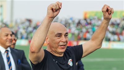 حسام حسن: مبحبش الخسارة حتي لو ماتش ودي.. أتمني تأهل موريتانيا