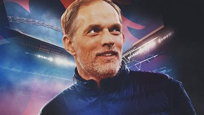 رسميًا.. توماس توخيل مدير فني لمنتخب إنجلترا حتي كأس العالم 2026