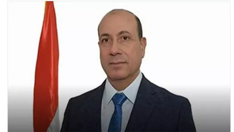 اللواء محمود نصار