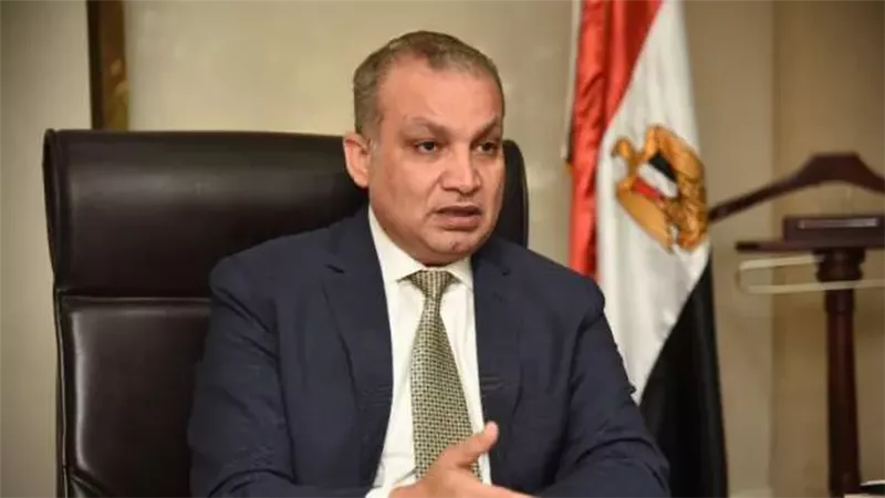 خالد صديق، الرئيس