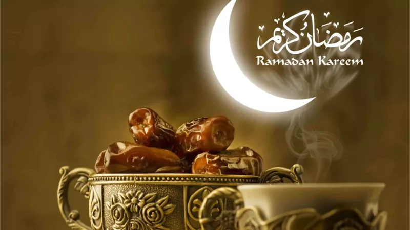 موعد شهر رمضان 2025