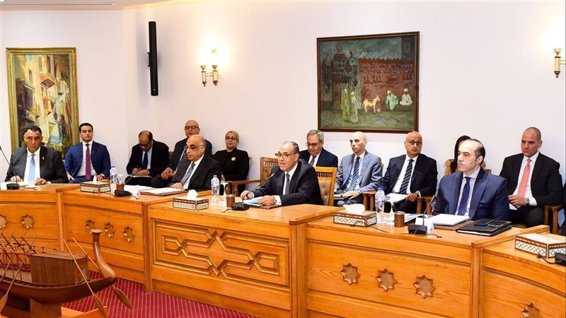 وزير الخارجية من