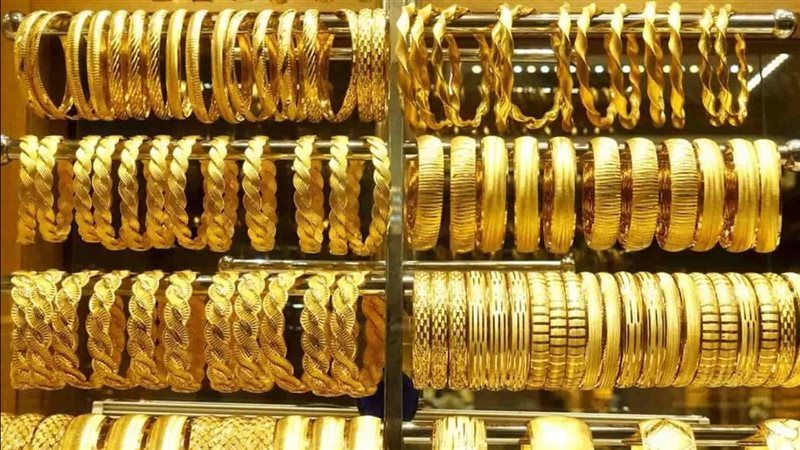 أسعار الذهب اليوم