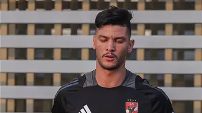 والد أشرف داري يكشف حقيقة الإصابة المزمنة التي يعاني منها نجله (خـاص)