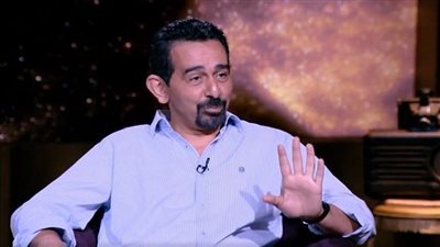 الفنان مصطفى هريدي ينعي والده ويُطالب الجمهور بالدعاء