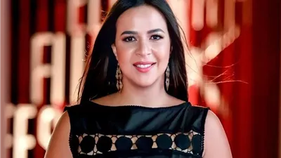 ما هو مرض ايمى سمير غانم ؟ .. تعرف على تفاصيل المرض