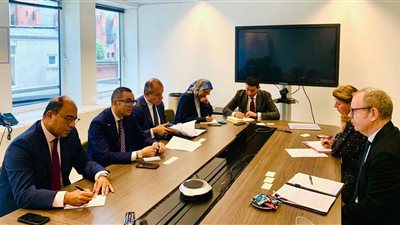 وزير الاستثمار: تقديم إجراءات فعالة لتشجيع الاستثمارات في جميع المجالات