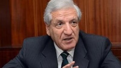 رئيس «خطة النواب»: تثبيت سعر الفائدة يدعم النشاط الاقتصادي واستقرار الأسعار