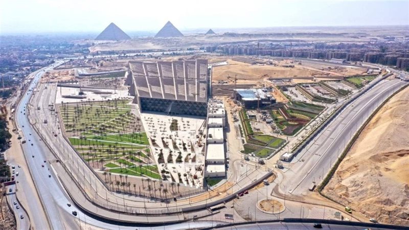 خبير أثري يكشف أهمية