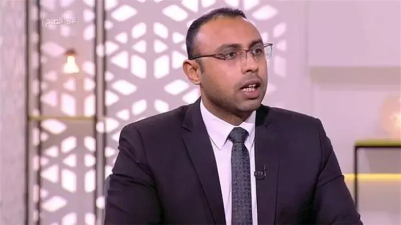 الدكتور علي الإدريسي