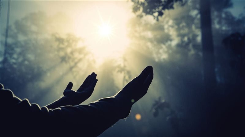 دعاء يغفر الذنوب