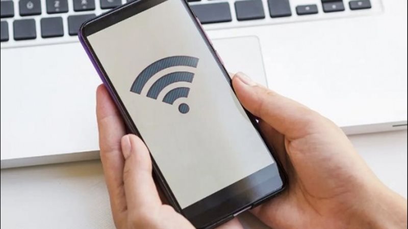 طريقة معرفة باسورد