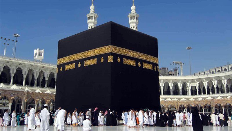أرخص عمرة في مصر