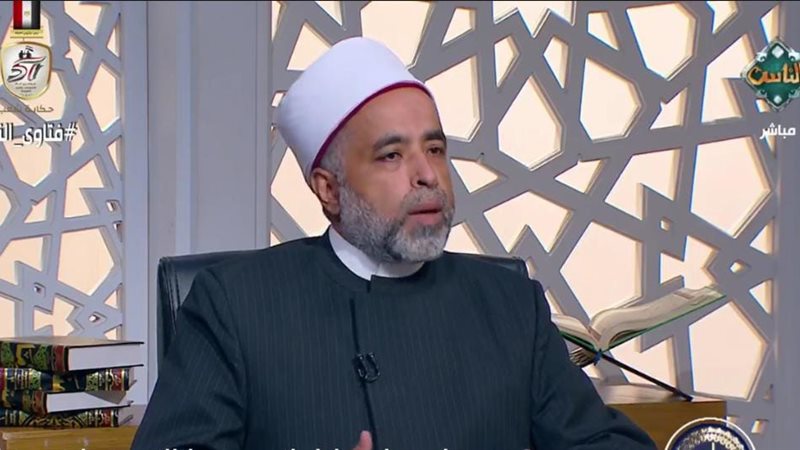 الشيخ إبراهيم عبد