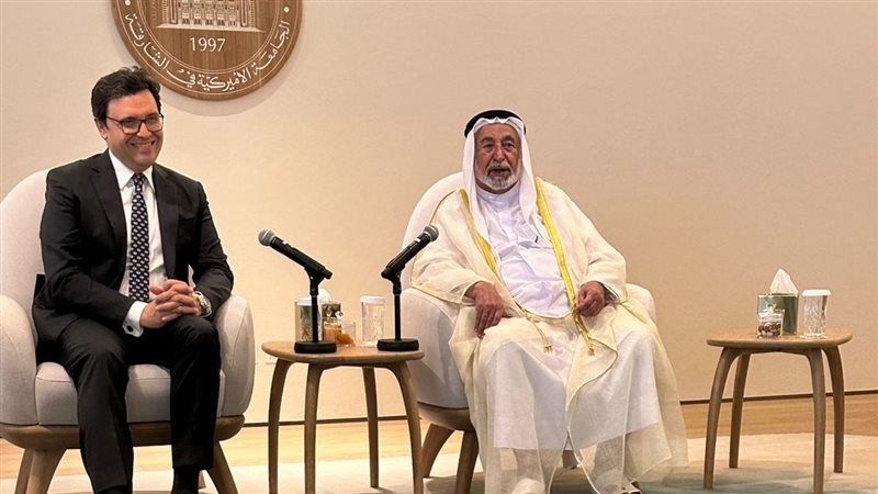 الشيخ الدكتور سلطان