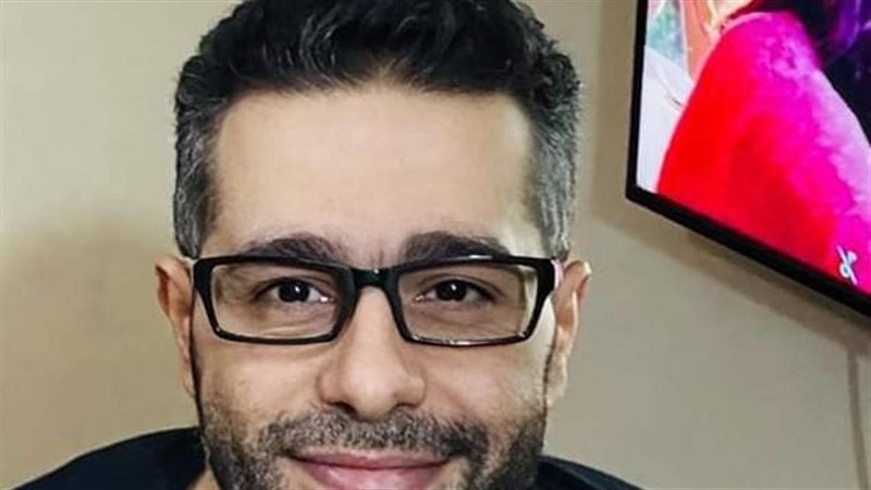 الشاعر أحمد علي موسى