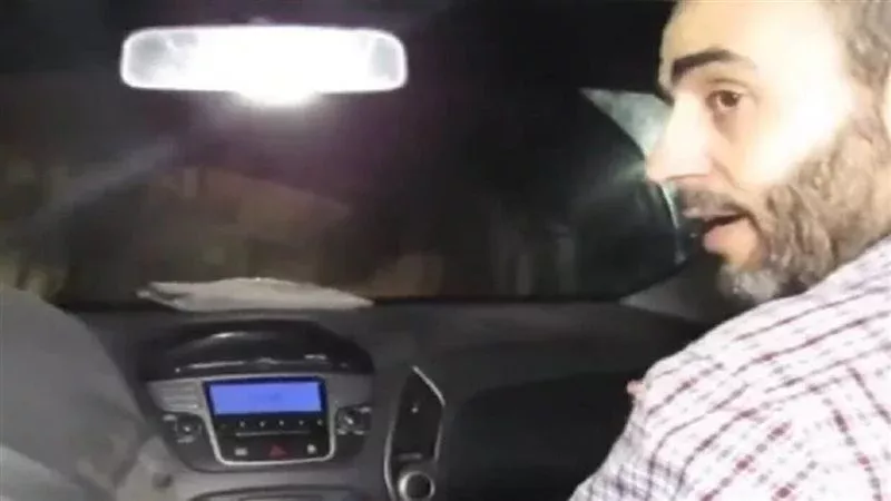 محمد السنوار مهندس